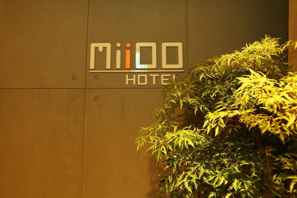 Hotel Mido Myeongdong Сеул Экстерьер фото